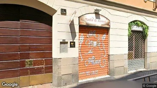 Apartments for rent in Milano Zona 6 - Barona, Lorenteggio - Photo from Google Street View