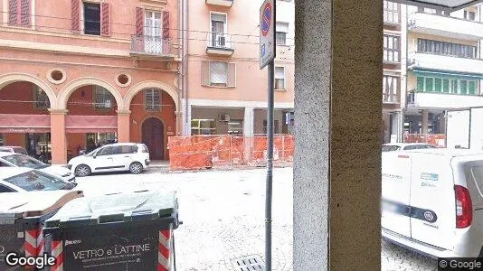 Apartments for rent in Bologna - Photo from Google Street View