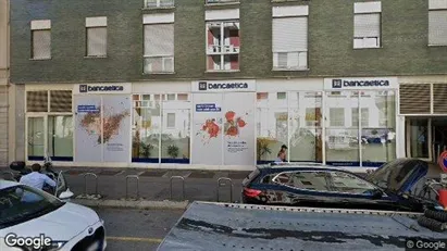 Apartments for rent in Milano Zona 2 - Stazione Centrale, Gorla, Turro, Greco, Crescenzago - Photo from Google Street View