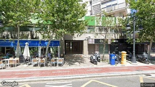 Rooms for rent in Commessaggio - Photo from Google Street View