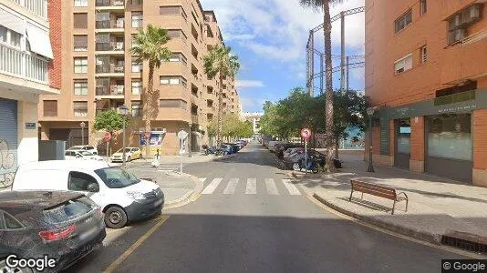 Rooms for rent in Gonzaga - Photo from Google Street View