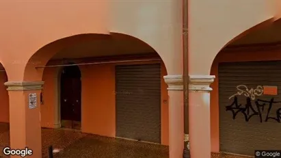 Apartments for rent in Bologna - Photo from Google Street View