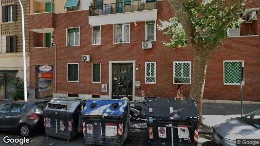 Apartments for rent in Roma Municipio VII – Appio-Latino/Tuscolano/Cinecittà - Photo from Google Street View