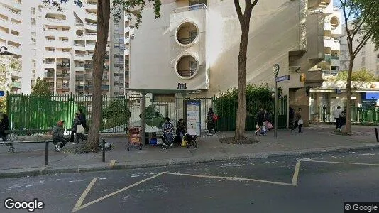 Rooms for rent in Tricarico - Photo from Google Street View