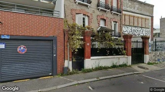 Rooms for rent in Caltanissetta - Photo from Google Street View