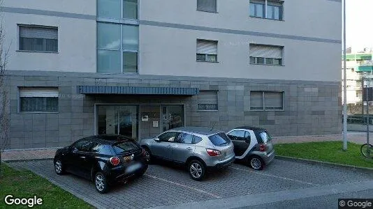 Apartments for rent in Florence - Photo from Google Street View