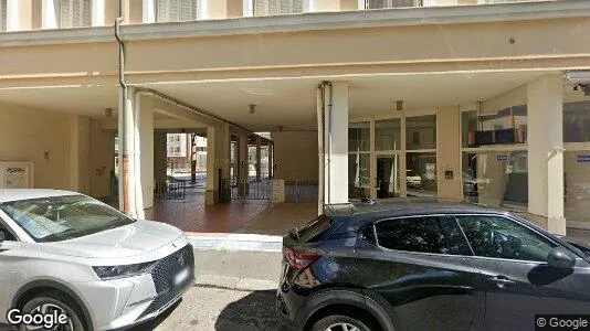 Apartments for rent in Livorno - Photo from Google Street View