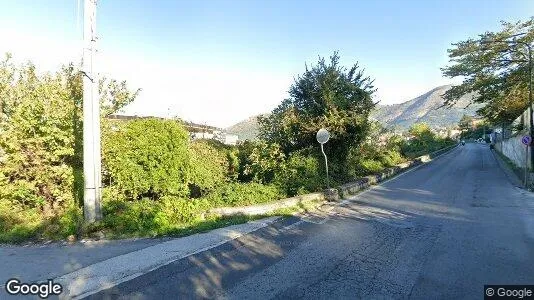 Apartments for rent in Cava de' Tirreni - Photo from Google Street View