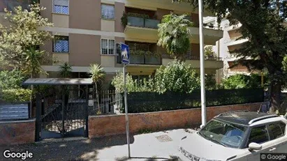 Rooms for rent in Roma Municipio IX – EUR - Photo from Google Street View