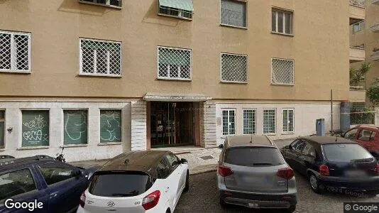 Rooms for rent in Roma Municipio II – Parioli/Nomentano - Photo from Google Street View