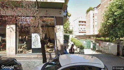 Rooms for rent in Roma Municipio XII – Monte Verde - Photo from Google Street View