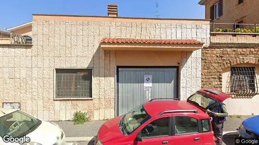 Rooms for rent in Roma Municipio XI – Arvalia/Portuense - Photo from Google Street View