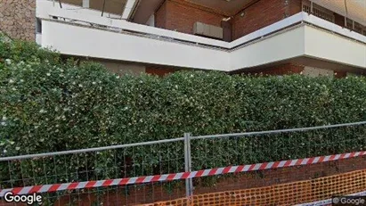 Rooms for rent in Roma Municipio XI – Arvalia/Portuense - Photo from Google Street View