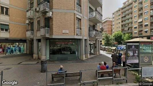 Rooms for rent in Roma Municipio VIII – Appia Antica - Photo from Google Street View
