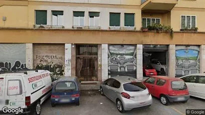 Rooms for rent in Roma Municipio II – Parioli/Nomentano - Photo from Google Street View