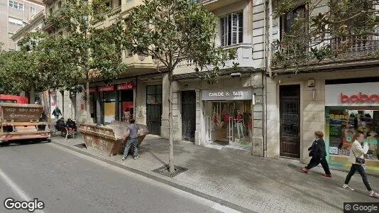 Rooms for rent in Bortigali - Photo from Google Street View