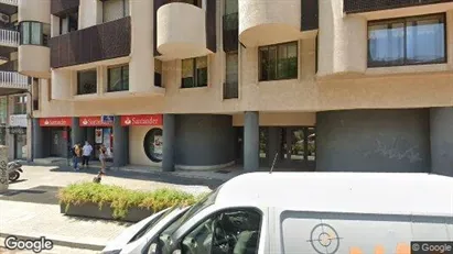Rooms for rent in Orosei - Photo from Google Street View