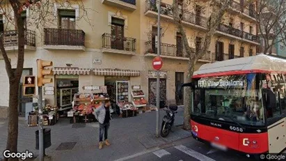 Rooms for rent in Macomer - Photo from Google Street View