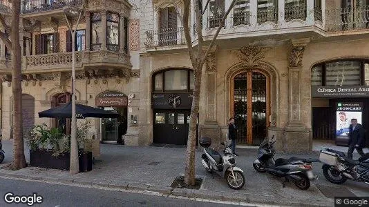 Rooms for rent in Ortueri - Photo from Google Street View