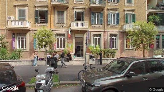 Rooms for rent in Roma Municipio II – Parioli/Nomentano - Photo from Google Street View
