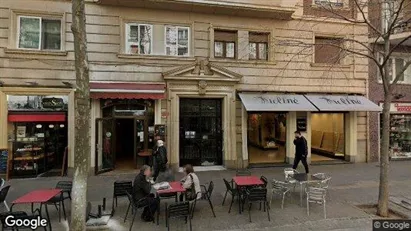 Rooms for rent in Oliena - Photo from Google Street View