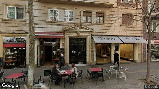 Rooms for rent in Oliena - Photo from Google Street View