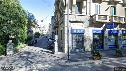 Apartments for rent in Milano Zona 3 - Porta Venezia, Città Studi, Lambrate - Photo from Google Street View