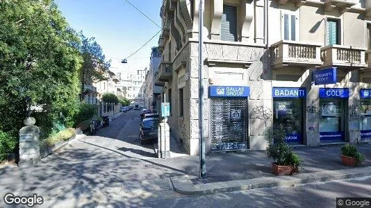 Apartments for rent in Milano Zona 3 - Porta Venezia, Città Studi, Lambrate - Photo from Google Street View