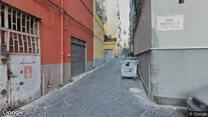 Apartments for rent in Napoli Municipalità 2 - Photo from Google Street View