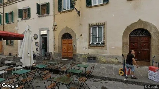 Apartments for rent in Florence - Photo from Google Street View