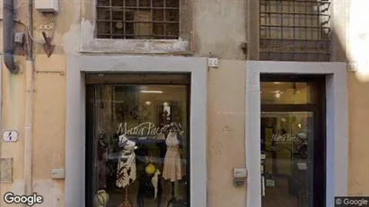 Apartments for rent in Florence - Photo from Google Street View