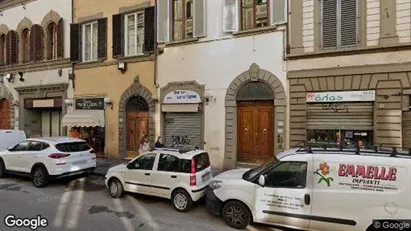 Apartments for rent in Florence - Photo from Google Street View