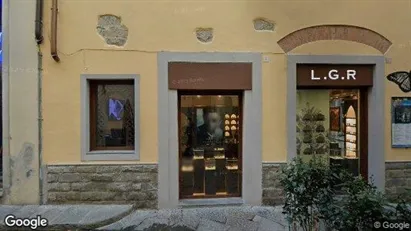 Apartments for rent in Florence - Photo from Google Street View