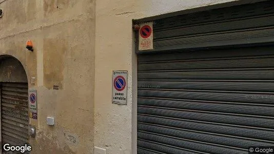 Apartments for rent in Florence - Photo from Google Street View