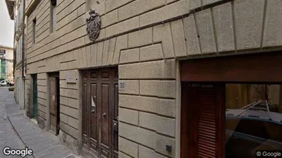 Apartments for rent in Florence - Photo from Google Street View