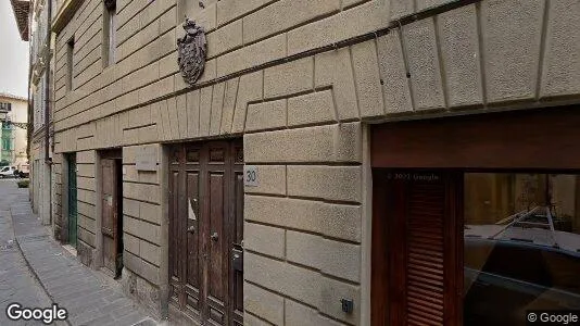 Apartments for rent in Florence - Photo from Google Street View