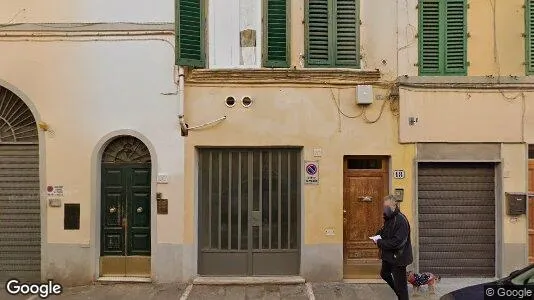 Apartments for rent in Florence - Photo from Google Street View