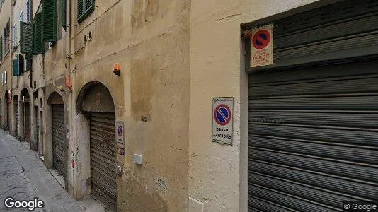 Apartments for rent in Florence - Photo from Google Street View