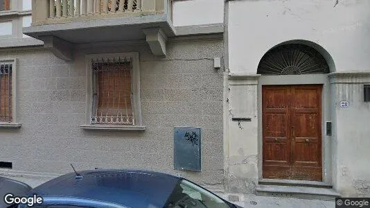 Apartments for rent in Florence - Photo from Google Street View