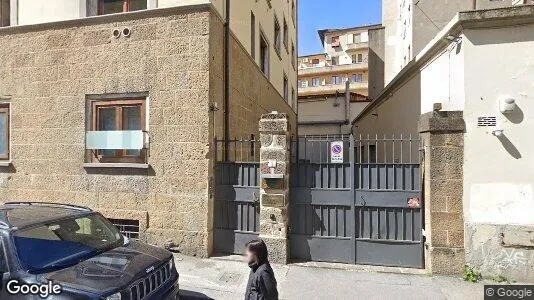 Apartments for rent in Florence - Photo from Google Street View