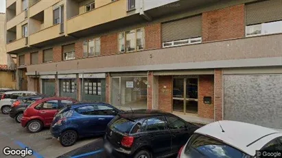 Apartments for rent in Florence - Photo from Google Street View
