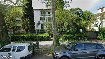 Apartments for rent in Florence - Photo from Google Street View