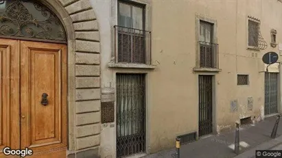 Apartments for rent in Florence - Photo from Google Street View