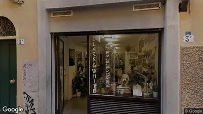 Apartments for rent in Florence - Photo from Google Street View