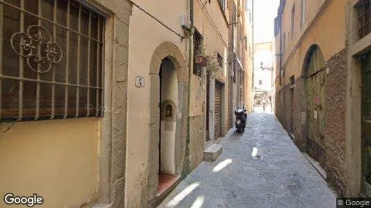 Apartments for rent in Florence - Photo from Google Street View
