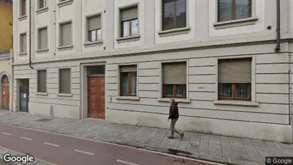 Apartments for rent in Florence - Photo from Google Street View