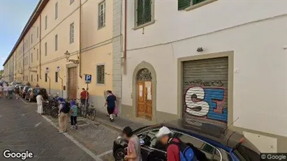 Apartments for rent in Florence - Photo from Google Street View