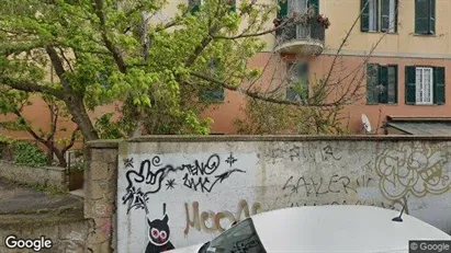 Apartments for rent in Roma Municipio II – Parioli/Nomentano - Photo from Google Street View