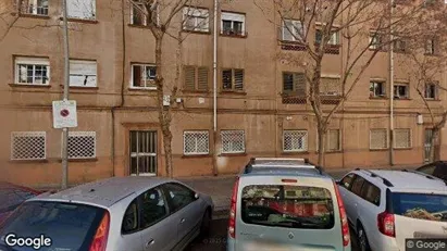 Rooms for rent in Orgosolo - Photo from Google Street View