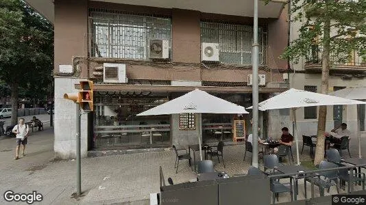 Rooms for rent in Orosei - Photo from Google Street View